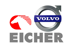 Eicher volvo