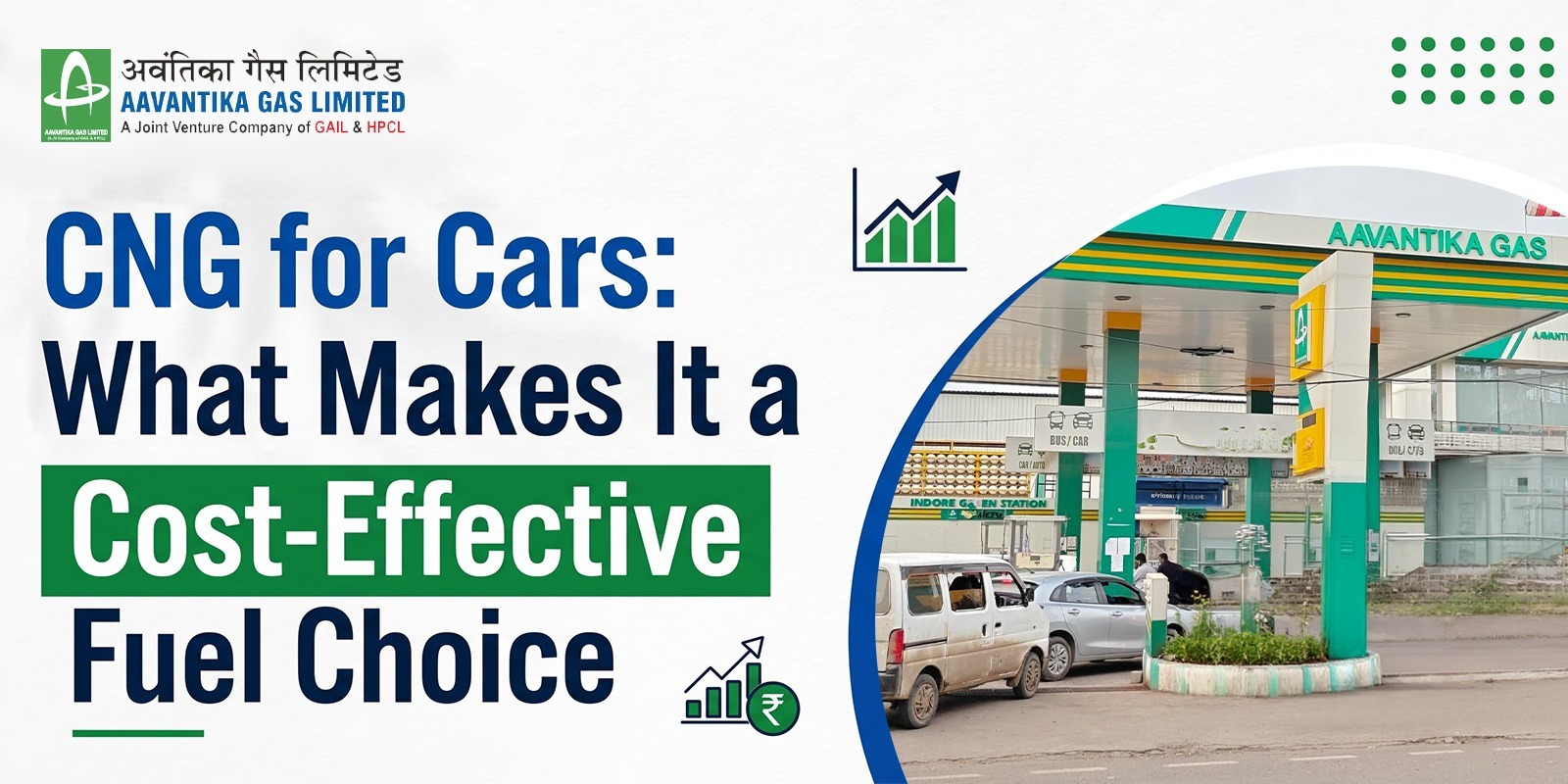CNG for Cars: Is It Really Cost-Effective